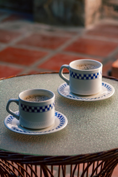Imagen de Taza Cultural Leonesa